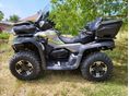 CFMOTO CFORCE 625 2022/12 - 4