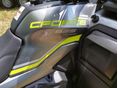 CFMOTO CFORCE 625 2022/12 - 8