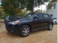 MITSUBISHI ASX 2013/11 - 7