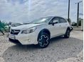 SUBARU XV 2.0 D Comfort Keveset futott - Rozsdamentes - Két db gyári kulcs
