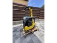 WACKER DPU 3760 Hets 2016 önindítós Lapvibrátor