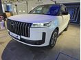JAECOO JAECOO 5 J5 1.6 TGDI Exclusive DCT GYÖNGYHÁZ FEHÉR-FEKETE TETŐ-VIÁGOS BELSŐ KÉSZLETRŐL AZONNAL