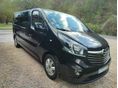 OPEL VIVARO 2016/5 - 10
