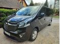 OPEL VIVARO 1.6 CDTI L2H1 2.9t Start-Stop Euro 6