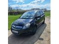 OPEL ZAFIRA B 1.8 Cosmo