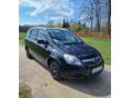 OPEL ZAFIRA B 2010/12 - 2