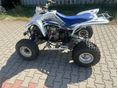 SUZUKI LT-Z 400 2007/8 - 2