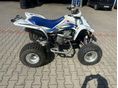 SUZUKI LT-Z 400 2007/8 - 4