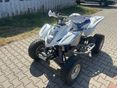 SUZUKI LT-Z 400 2007/8 - 5