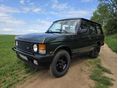 LAND ROVER RANGE ROVER 1993/6 - 1