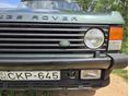 LAND ROVER RANGE ROVER 1993/6 - 10