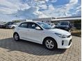 KIA RIO 1.2 CVVT EX Limited Magyar autó. TÉLI KERÉKSZETTEL