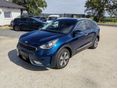 KIA NIRO HEV 1.6 GDI Platinum DCT PLUG-IN HYBRID!!!!!AUTOMATA!!!!BŐR-SZÖVET BELSŐ!!!!!NAVIGÁCIÓ!!!!!!GARANTÁLT KM!
