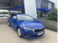 SKODA OCTAVIA Combi 2.0 TDI SCR Ambition Mo.-i. 1 Tul. ÁFA-S! Nr.:594