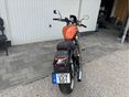 HONDA VT 600 C SHADOW 1996/3 - 4