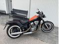 HONDA VT 600 C SHADOW 1996/3 - 5