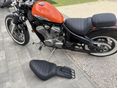 HONDA VT 600 C SHADOW 1996/3 - 8