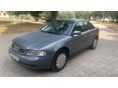 AUDI A4 1997/10 - 1
