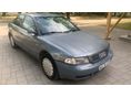 AUDI A4 1997/10 - 2