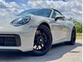 PORSCHE 911 Targa 4 GTS PDK / Bose / Lift / Sport Chrono / 360 / Keyless / Mátrix / ÁFÁ-s