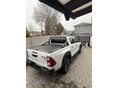 TOYOTA HILUX 2.8 D-4D 4x4 Double GR Sport (Automata)