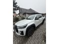 TOYOTA HILUX 2024/6 - 2
