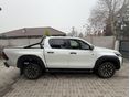 TOYOTA HILUX 2024/6 - 4
