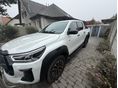 TOYOTA HILUX 2024/6 - 6