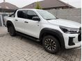 TOYOTA HILUX 2024/6 - 7