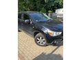 MITSUBISHI ASX 1.8 DI-D Intense 4WD