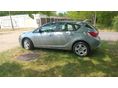 OPEL ASTRA J 2014/9 - 2