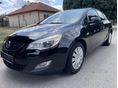 OPEL ASTRA J 2010/2 - 6