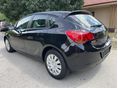 OPEL ASTRA J 2010/2 - 4