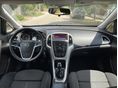 OPEL ASTRA J 2010/2 - 10