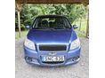 CHEVROLET AVEO 1.2 16V Base AC
