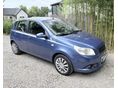 CHEVROLET AVEO 2009/7 - 3