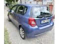 CHEVROLET AVEO 2009/7 - 5