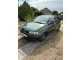FIAT PUNTO 1995/3 - 2