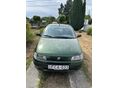 FIAT PUNTO 1995/3 - 5