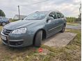 VOLKSWAGEN GOLF V 2008/2 - 2