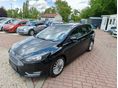 FORD FOCUS 2015/4 - 16