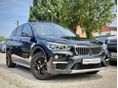 BMW X1 xDrive25d xLine (Automata) mo-i. szkönyves. LED. naptető. bőr. Head-Up.Harman Hifi. vezetésttámogatók