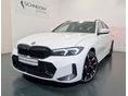 BMW 330e xDrive (Automata) M Sport csomag. ÁFA-s vételár! AJÁNDÉK TÉLI KERÉKGARNITÚRÁVAL