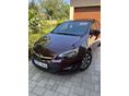 OPEL ASTRA J 2018/7 - 2