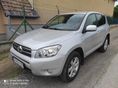 TOYOTA RAV 4 Rav4 2.2 D-4D 4x4 Sol Plus
