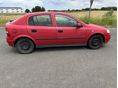 OPEL ASTRA G 2006 - 2
