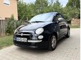FIAT 500 1.2 8V Sport