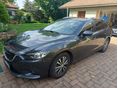 MAZDA 6 Sportkombi 2.2 CD150 Challenge