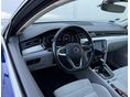 VOLKSWAGEN PASSAT VIII 2020/3 - 6