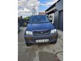 DAIHATSU TERIOS 1.3 CXL